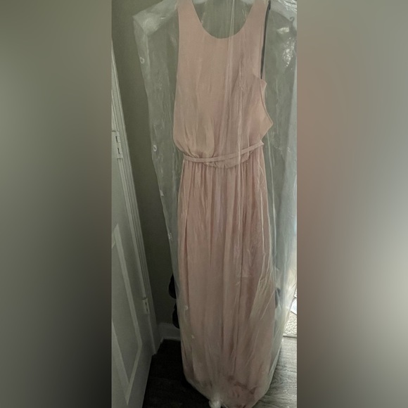 Vera Wang Bridesmaid Dress, NWT - Picture 5 of 6